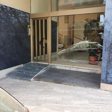 Appartamento Luminoso Villa Pamphili Roma Ngoại thất bức ảnh