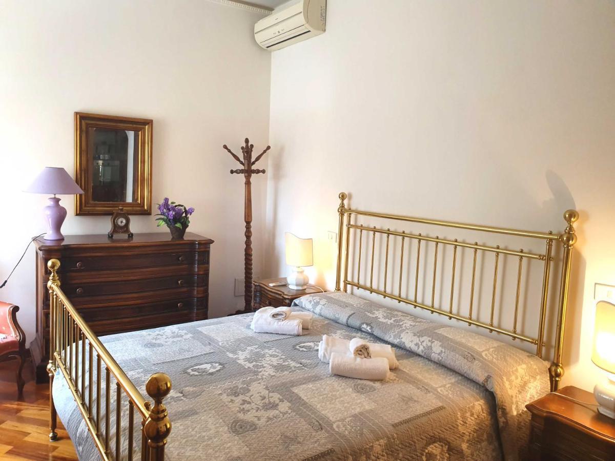 Appartamento Luminoso Villa Pamphili Roma Ngoại thất bức ảnh