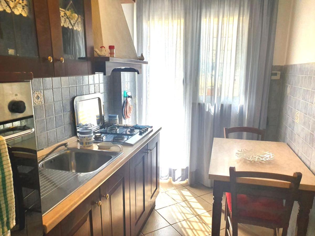Appartamento Luminoso Villa Pamphili Roma Ngoại thất bức ảnh
