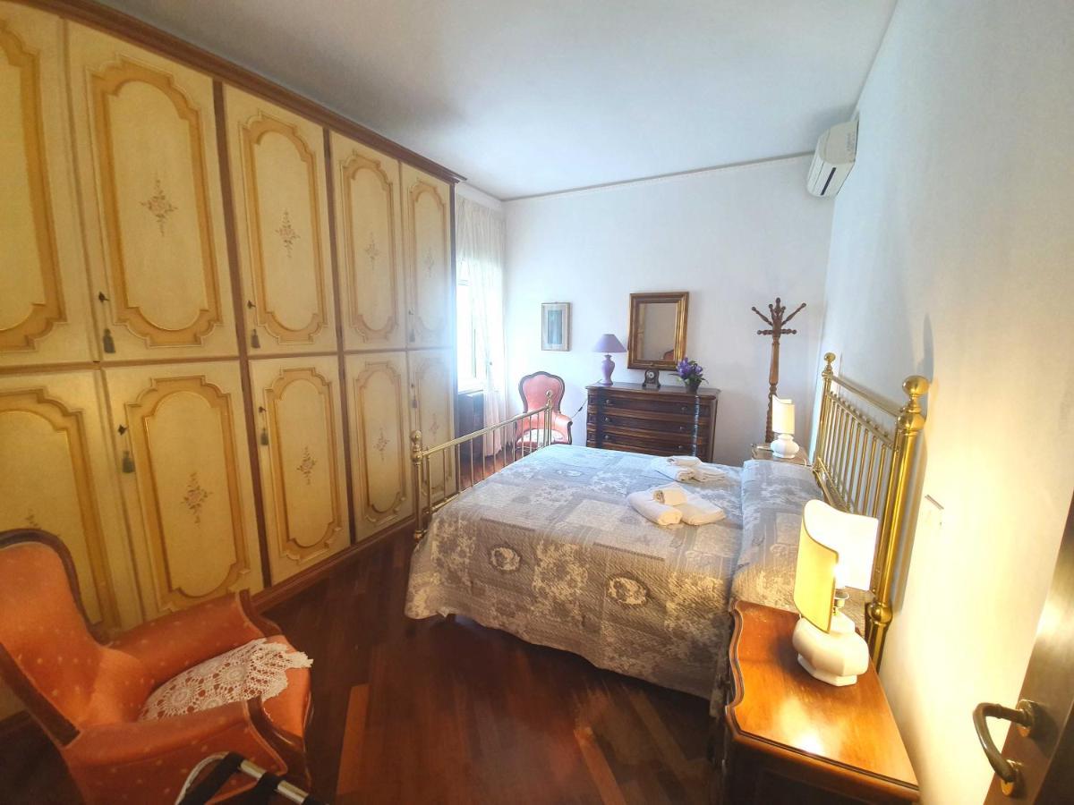 Appartamento Luminoso Villa Pamphili Roma Ngoại thất bức ảnh